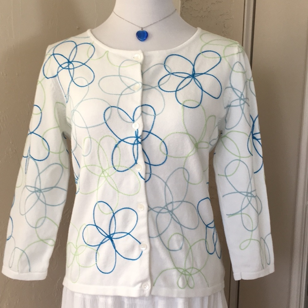 Unique Cardigan Sweater